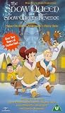 Snow Queen, The / The Snow Queen's Revenge [UK IMPORT] - Helen Mirren
