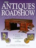"Antiques Roadshow": How to Spot a Fake