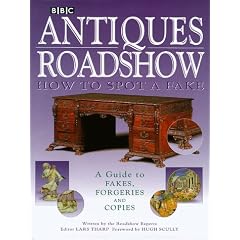 "Antiques Roadshow": How to Spot a Fake