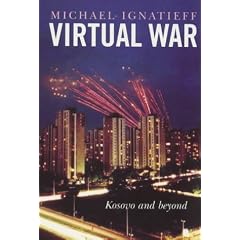 Virtual War