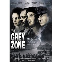 The Grey Zone