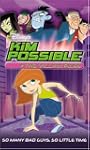 Kim Possible:Villain Files