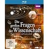 Die gro�en Fragen der Wissenschaft - Macht, Beweise und Leidenschaft [Blu-ray]