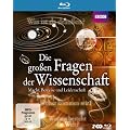 Die gro�en Fragen der Wissenschaft - Macht, Beweise und Leidenschaft [Blu-ray]