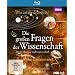 Die gro�en Fragen der Wissenschaft - Macht, Beweise und Leidenschaft [Blu-ray]