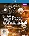 Die gro�en Fragen der Wissenschaft - Macht, Beweise und Leidenschaft [Blu-ray]