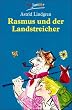Rasmus und der Landstreicher. ( Ab 10 j.).
