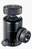 Bogen - Manfrotto Proball Head - Supports 35.2 lbs
