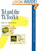 TCL and the TK Toolkit (APC)