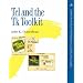 Tcl and the TK Toolkit (APC)