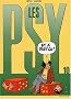 Les Psy, tome 10