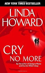 Cry No More