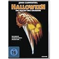 Halloween - Die Nacht des Grauens