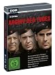 Archiv des Todes - DDR TV-Archiv (5 DVDs)