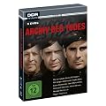 Archiv des Todes - DDR TV-Archiv (5 DVDs)
