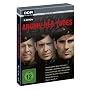 Archiv des Todes - DDR TV-Archiv (5 DVDs)
