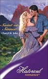 Saint or Sinner (Historical Romance S.)