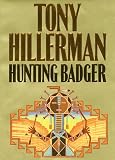 Hunting Badger (Joe Leaphorn/Jim Chee Novels)