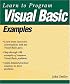 Learn to Program Visual Basic Examples (Miscellaneous)