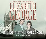 Review Hodder & Stoughton  / In Pursuit of the Proper Sinner