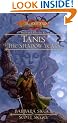 Tanis, Shadow Years (Preludes)