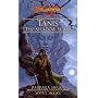 Tanis, Shadow Years (Preludes)