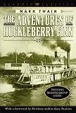 Adventures of Huckleberry Finn