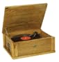 Crosley CR47-OA Classic Turntable