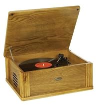 Crosley CR47-OA Classic Turntable