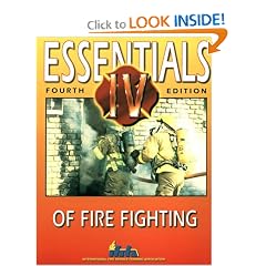 Essentials of Fire Fighting