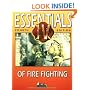 Essentials of Fire Fighting