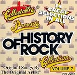 History of Rock, Vol. 7