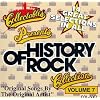 History of Rock 7