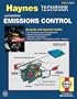 AUTOMOTIVE EMISSION CONTROLS MANUAL (Haynes Techbooks)