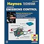AUTOMOTIVE EMISSION CONTROLS MANUAL (Haynes Repair Manuals)