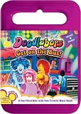 Doodlebops: Get on the Bus