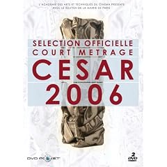 S�lection Court-M�trages CESAR 2006