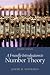 Friendly Introduction to Number Theory, A (4th Edition)