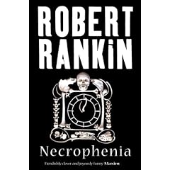 Necrophenia