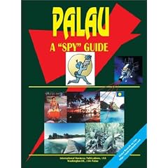 Palau a Spy Guide
