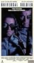 Universal Soldier [VHS]