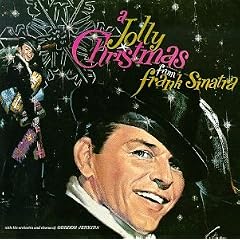 A Jolly Christmas from Frank Sinatra