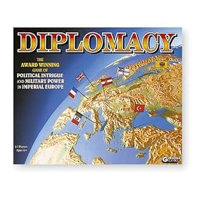Diplomacy