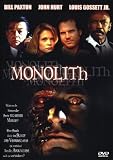 Monolith - Bill Paxton