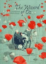 The Wizard of Oz