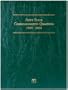 50 State Commemorative Quarter Folder 1999-2008