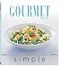 Gourmet Simple (Australian Gourmet Traveller)