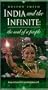 Mystic's Journey: India & Infinite [VHS]