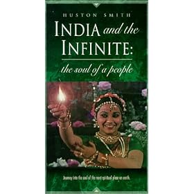 Mystic's Journey: India & Infinite [VHS]