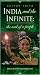 VHS : Mystic's Journey: India & Infinite